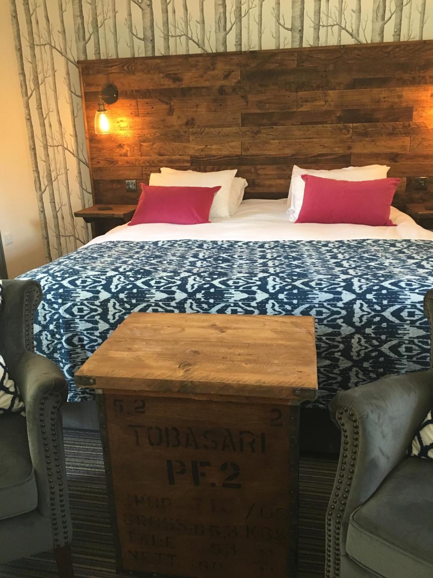 Villa The Crown, Hutton Le Hole Zimmer foto