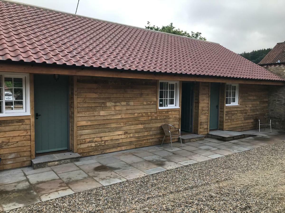 Villa The Crown, Hutton Le Hole Exterior foto